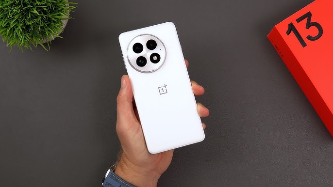 OnePlus 13s Price Today