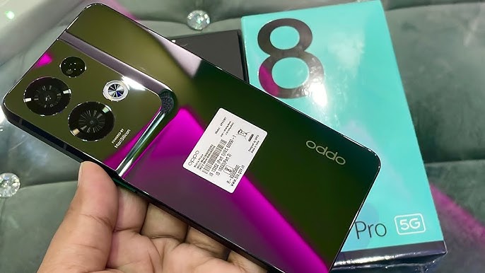 Oppo Reno 8 Pro Rate