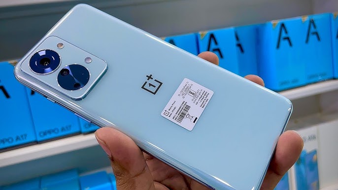 OnePlus Nord 2 Pro 5G Price