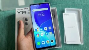Vivo Y19 5G
