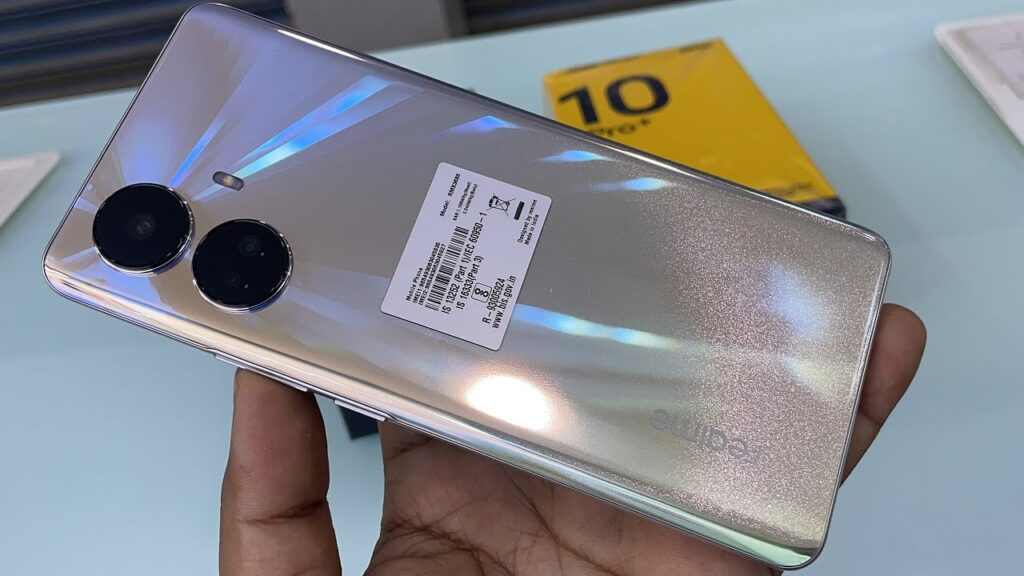 Realme 10 Pro New Price