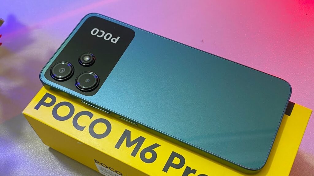 Poco M6 5G Price Today